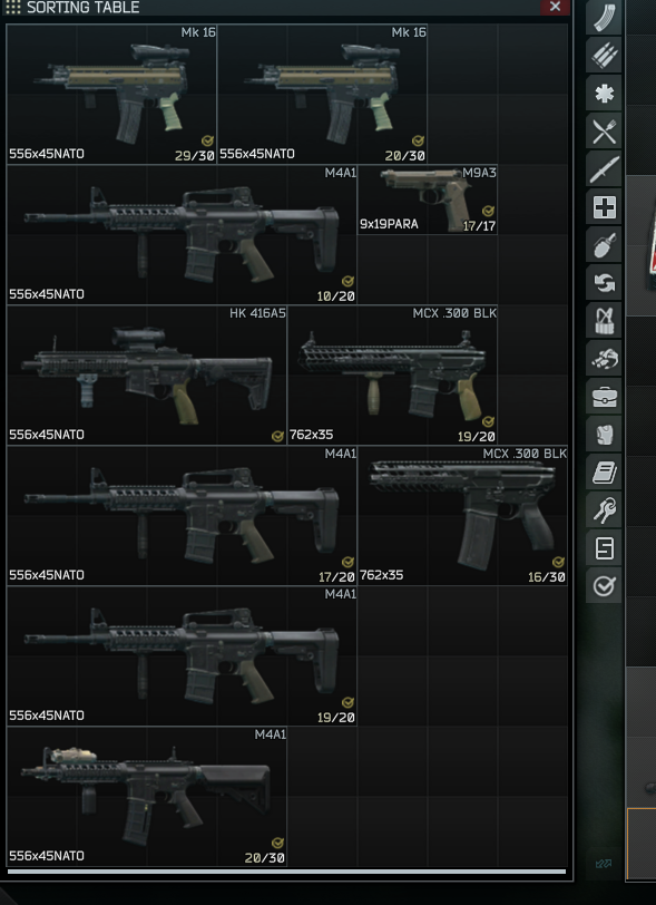 Bearded_Wolf__'s tweet photo. @tarkov @nikgeneburn @bstategames https://t.co/xvlo9m34QX