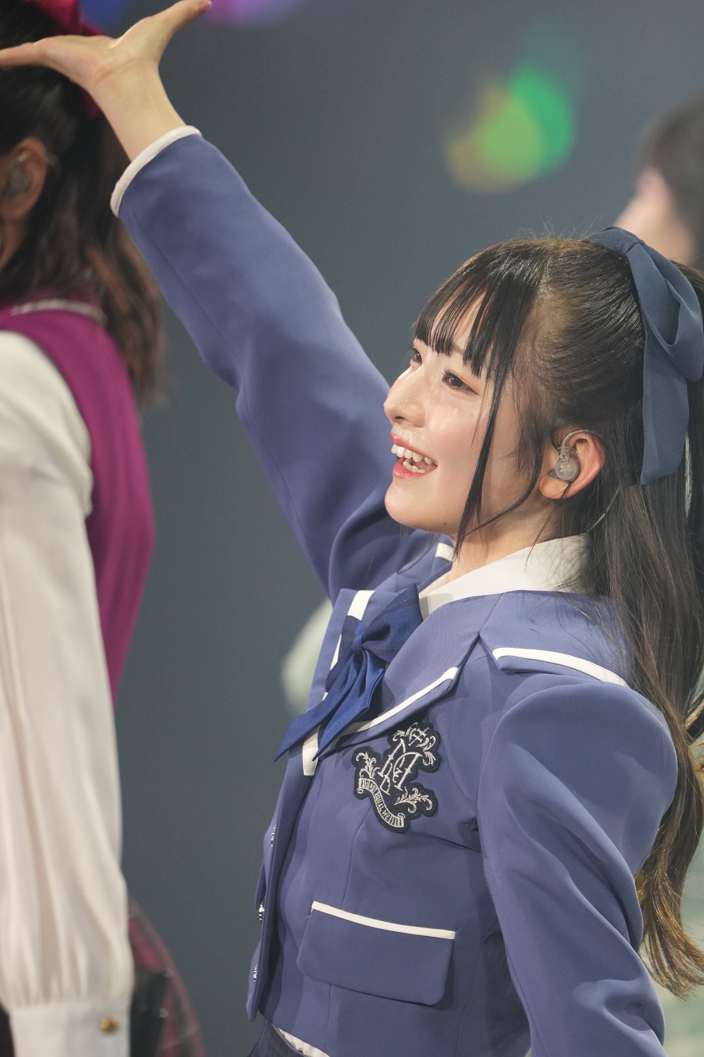 毛*煮様 永田詩央里 メンカラ制服 横アリ ツアー2024 ヨリ 直筆 Amazon.co.jp: ノイミー 永田詩央里 メンカラ衣装 コンプ 全国