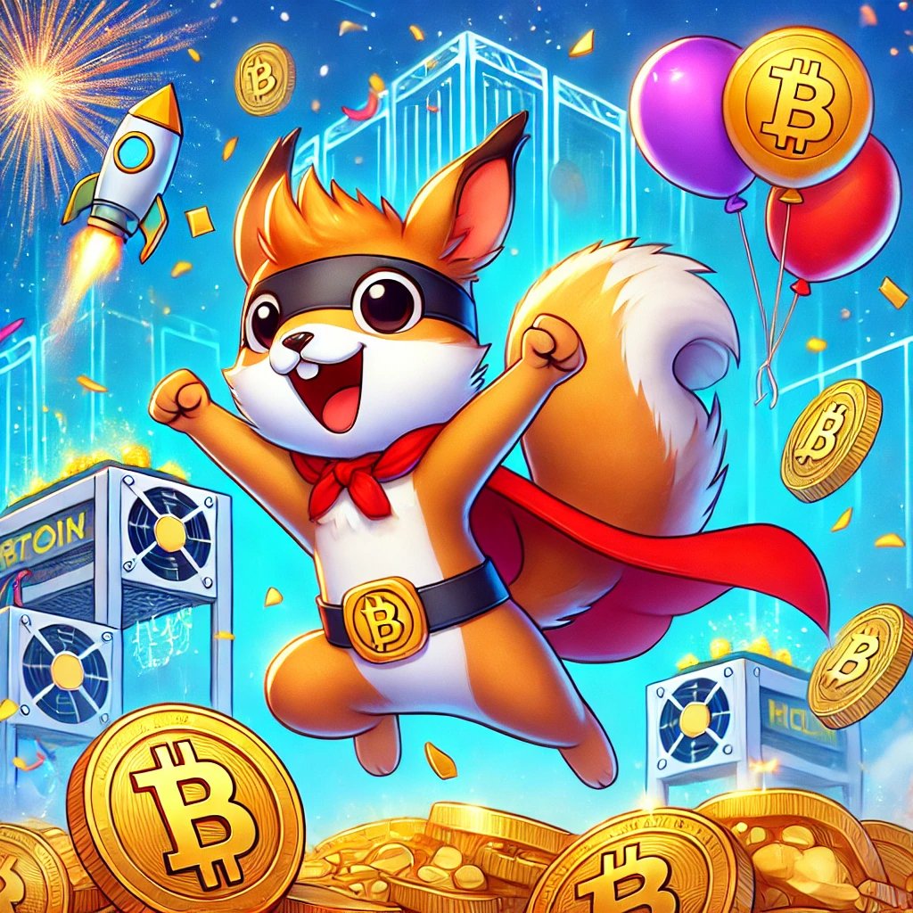 🎉 We’ve hit 100K+ players in just a few days! 🎉 With 3 billion taps. 

A huge thank you to our amazing community for mining with us. 🚀 

Let’s keep growing and earning Satoshi Coins together! 💰 #SatoshiMiner #100KStrong #CryptoGaming #BitcoinMining
