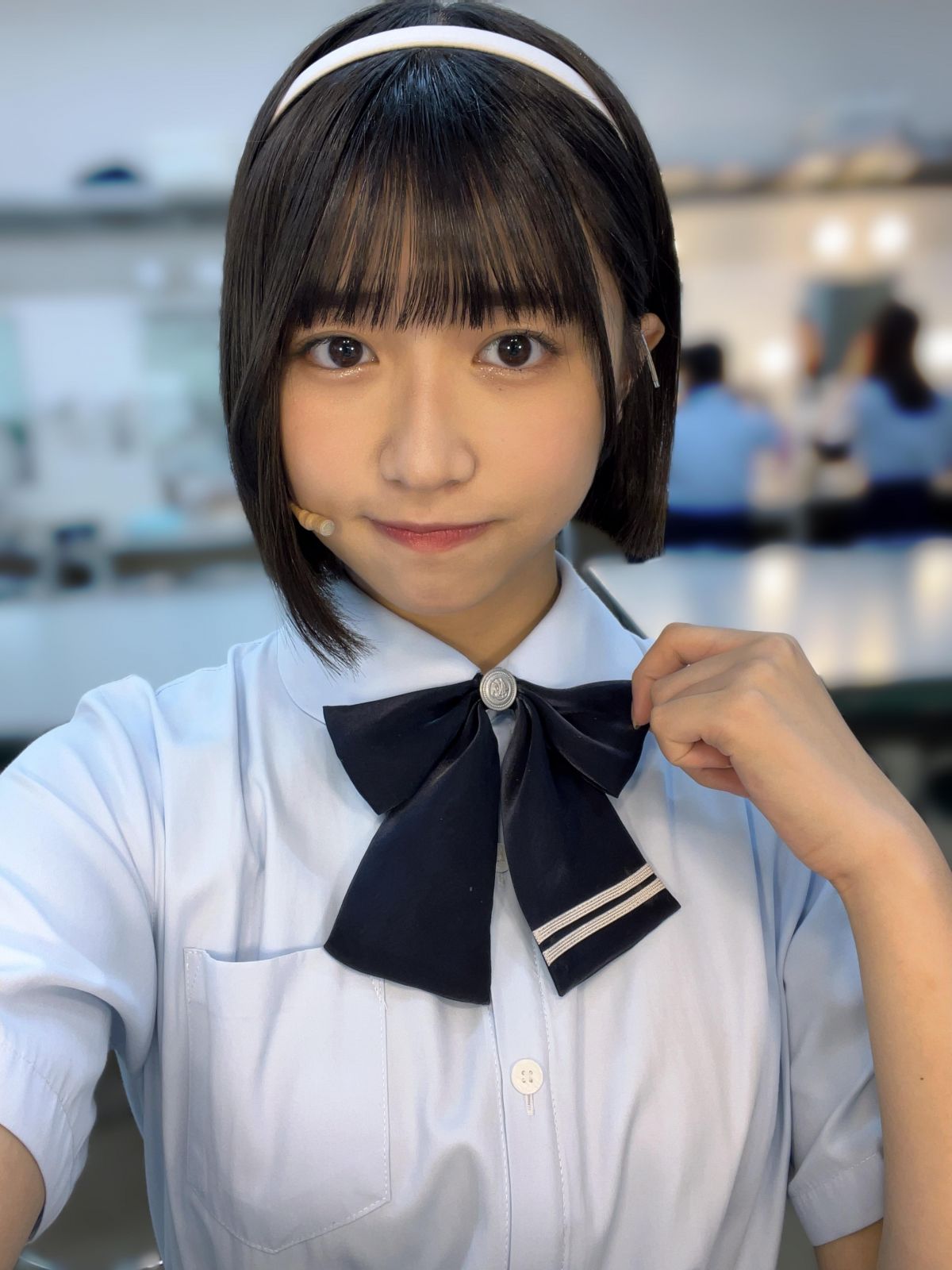 僕青　八重樫美伊咲 bokuao_miisa on X: 