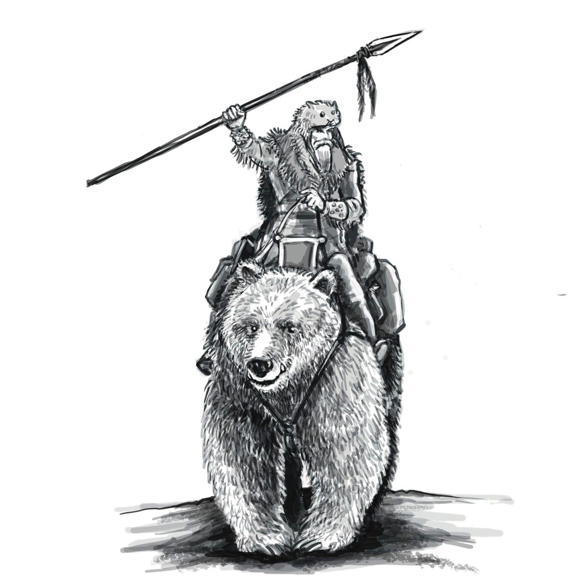 Travis_Fauber's tweet photo. I backed Massacre Grounds by @demiccomatt. This adventure seems fantastic! Based on their own experiences in AZ and combined with a Weird Wild West vibe. Only 15 days left to support it. Go check it out now!

#ttrpg #DCC #WeirdFrontiers #Western #Arizona #Superstition #Mountains #MassacreGrounds 

https://t.co/co2AfmsW8T, via Kickstarter