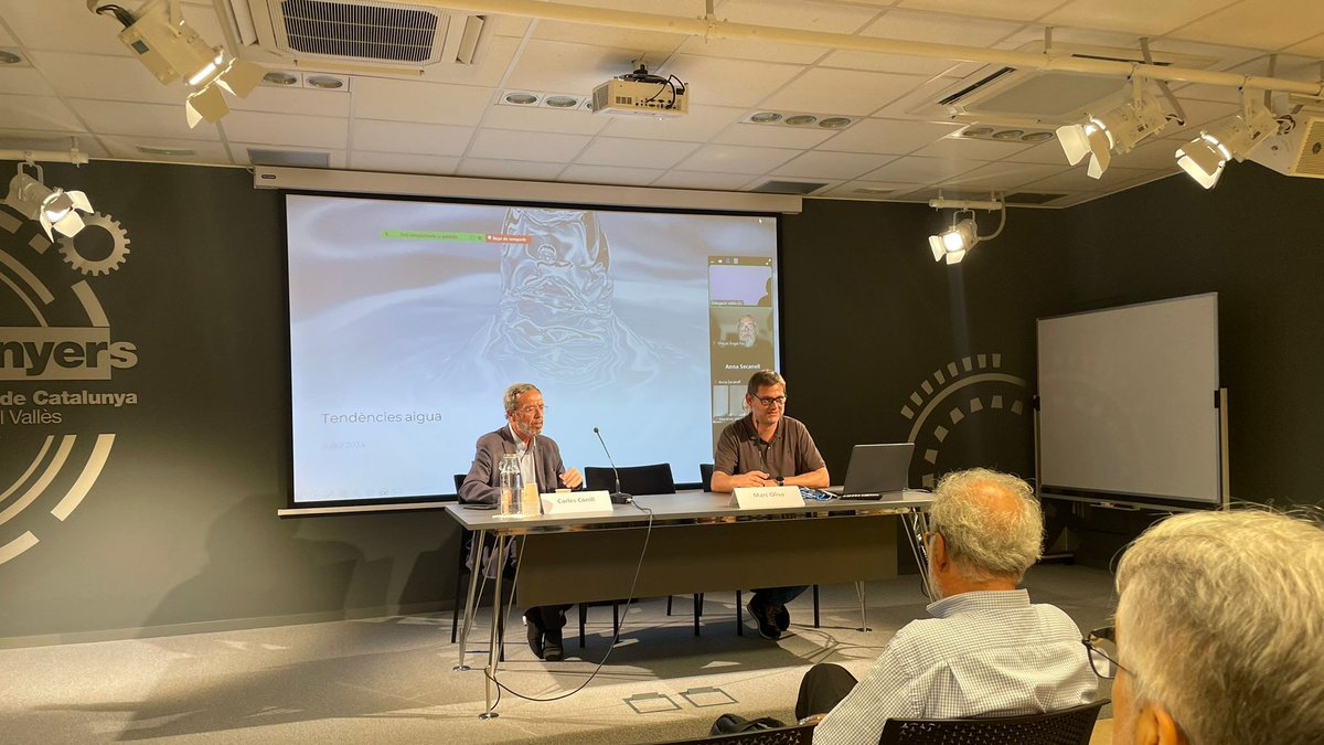 Enginyers Industrials de Catalunya tweet media