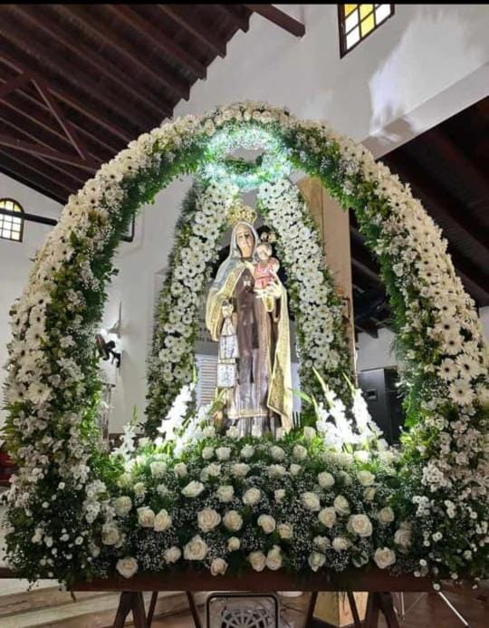 Mariam Martínez Suárez tweet media