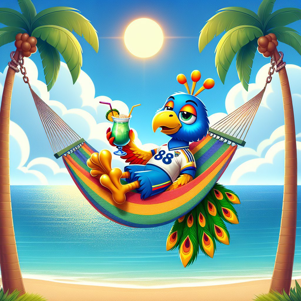 PeaCup2024's tweet image. Beach vacations. #PeaCup #PredictFuture