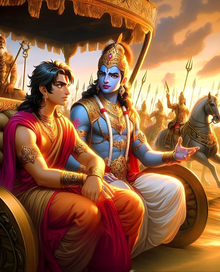 KrishnaDharma's tweet photo. Everyone is born alone &amp; dies alone. Believing we are related to others in this world is only an illusion. https://t.co/w6fOQPlvUu