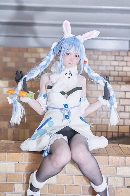 コスプレイヤーおたま先生のTwitter画像3