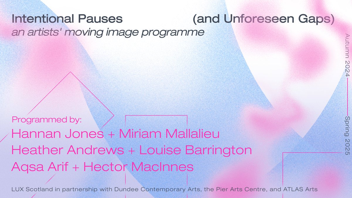 LUX Scotland tweet media