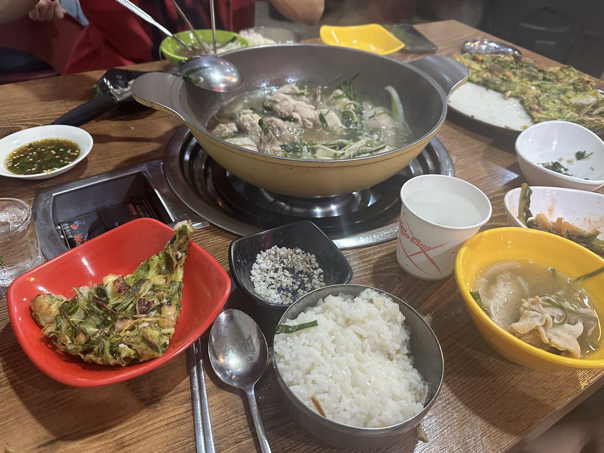 누가 허락도없이 그렇게 맛있으래💦

#일상 #에세머 #맘눌뎀 #초복오프