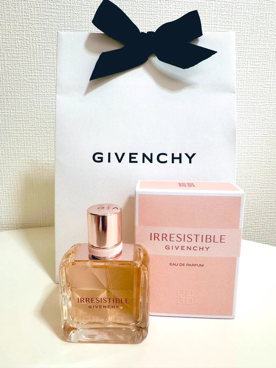 GIVENCHY BEAUTY JP on X: 