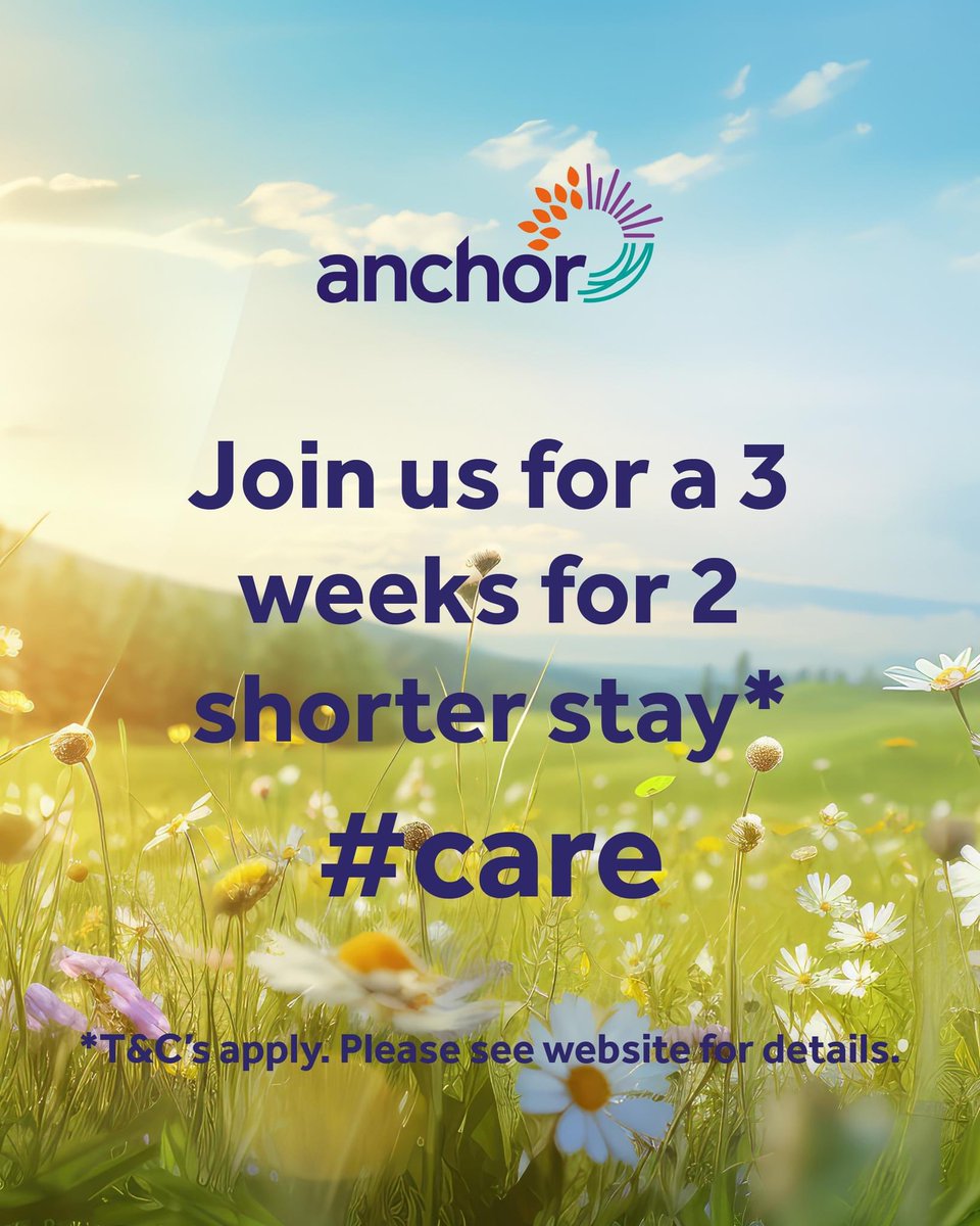 West Hall West Byfleet care home Anchor