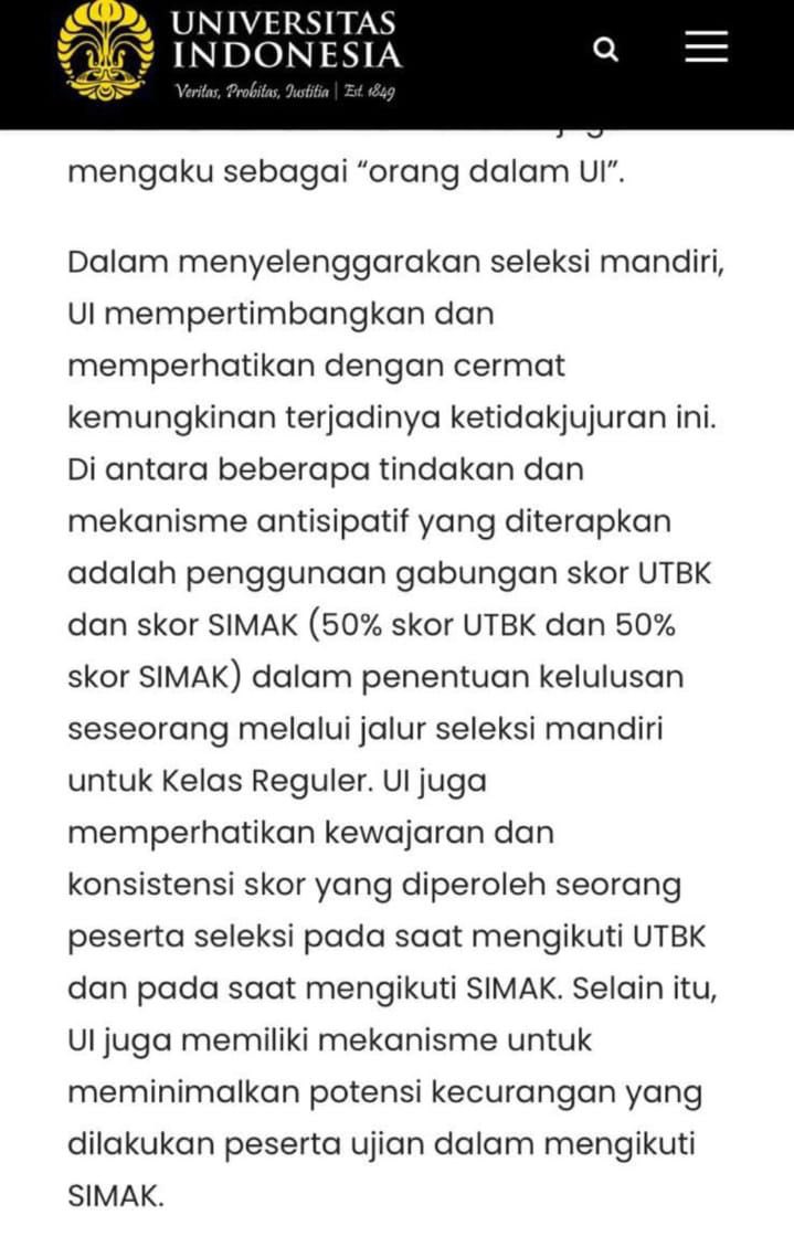 studymineeee's tweet image. ARE YOU KIDDING ME??! 50% SKOR UTBK YANG BENER AJEEE TAU GITU NGAPA GA PAKE SKOR AJA SEKALIAN, gimana yang udah belajar sampe ga tidur??! ada orang yang skor utbk kecil makanya usahain simak biar skor gede malah 5:5??! 
hopeless bgt @SIMAK_UI