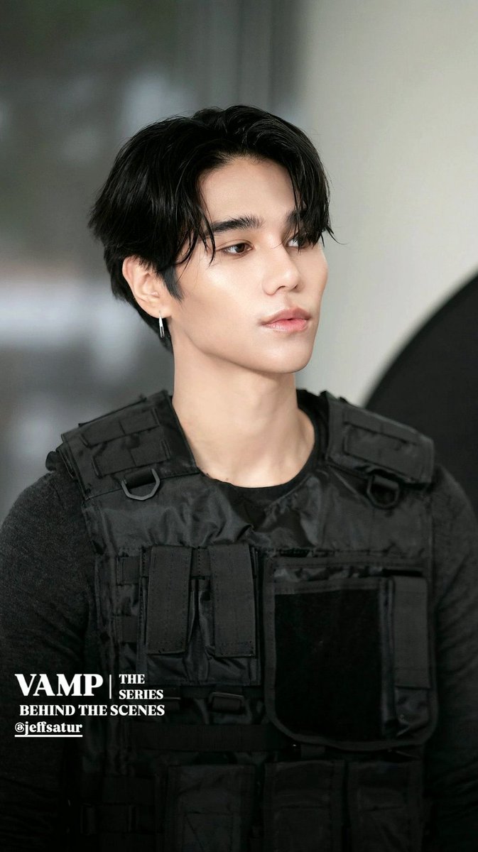 inspiresatur's tweet image. พีฌอนเค้าไม่ได้มาเล่นๆนะ🥹