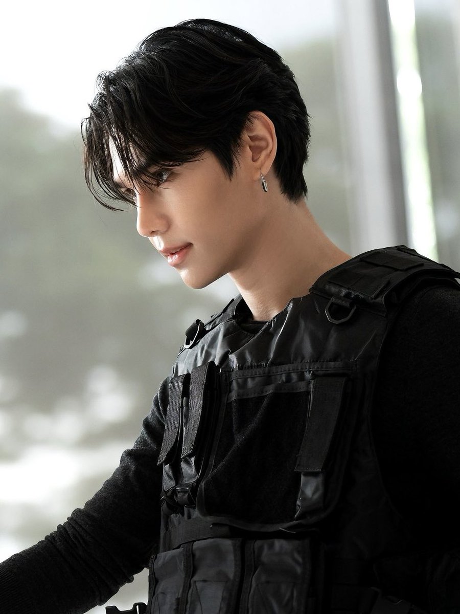 inspiresatur's tweet image. พีฌอนเค้าไม่ได้มาเล่นๆนะ🥹