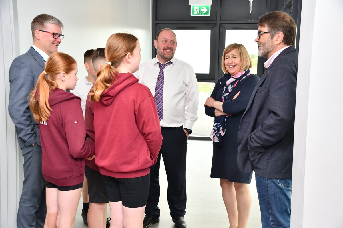 Isle of Anglesey County Council tweet media