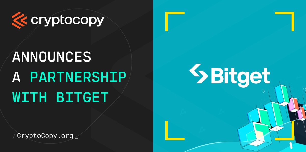 CryptoCopy tweet media