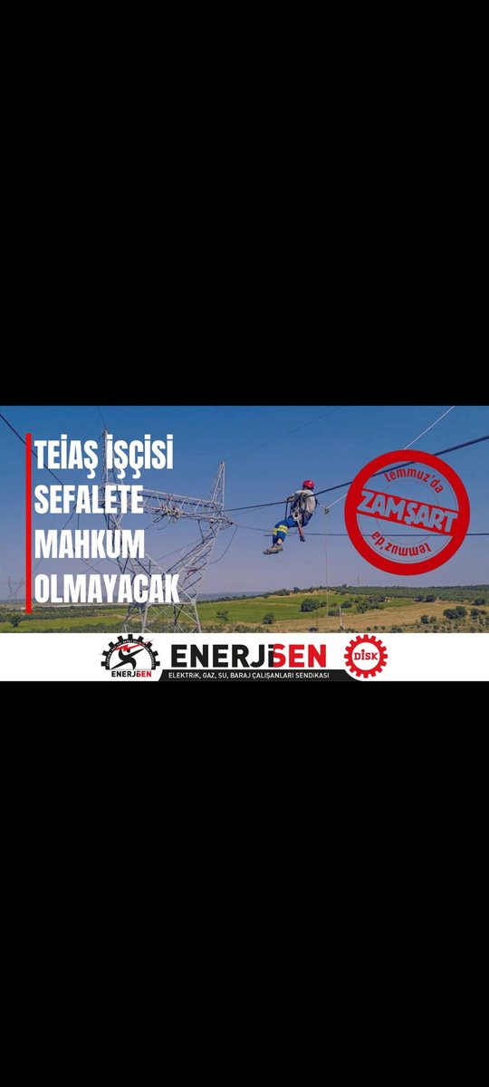 Sesimizi duyan varmı ??<a href="/Deniz_Zeyrek/">deniz zeyrek</a> <a href="/dbdevletbahceli/">Devlet Bahçeli</a> <a href="/eczozgurozel/">Özgür Özel</a> <a href="/RTErdogan/">Recep Tayyip Erdoğan</a> <a href="/haluklevent/">Haluk Levent ( Ahbap Ekibi )</a> @ErbakanFatih <a href="/nowhaber/">NOW HABER</a> <a href="/tgrthabertv/">TGRT HABER</a> <a href="/turkiskonf/">TÜRK-İŞ</a>