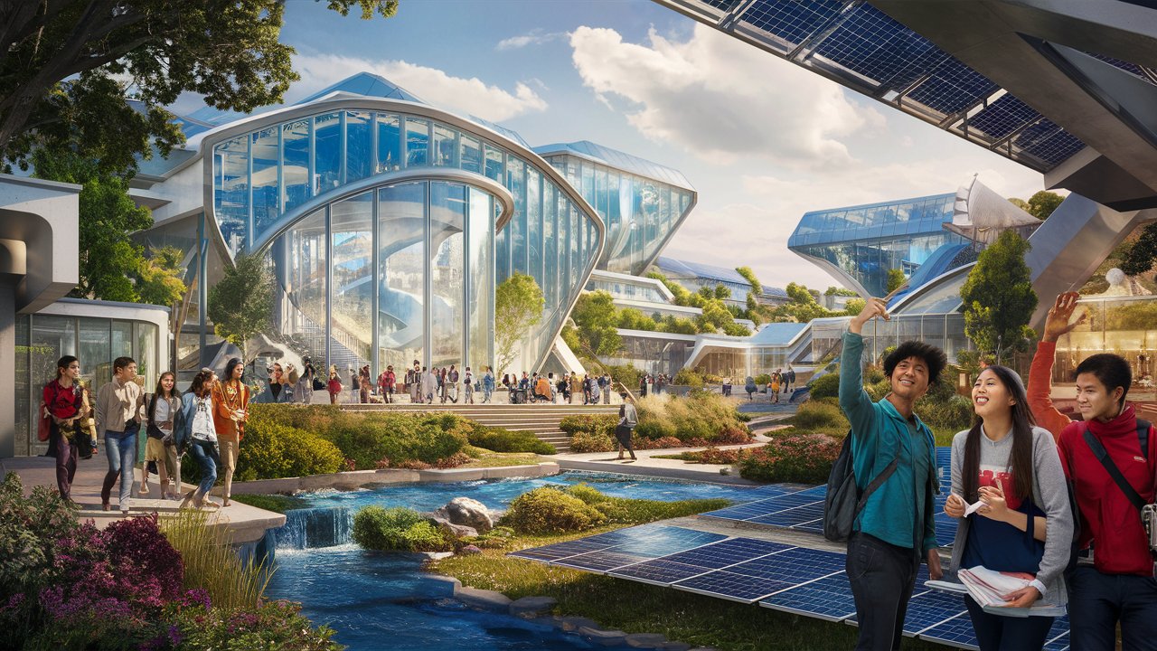 I am starting an AI+Education company