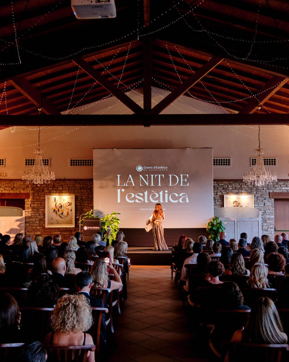 Sant Lleí Events tweet media