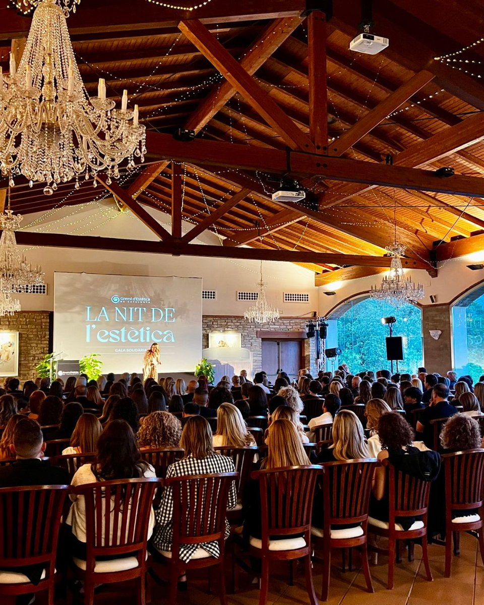 Sant Lleí Events tweet media