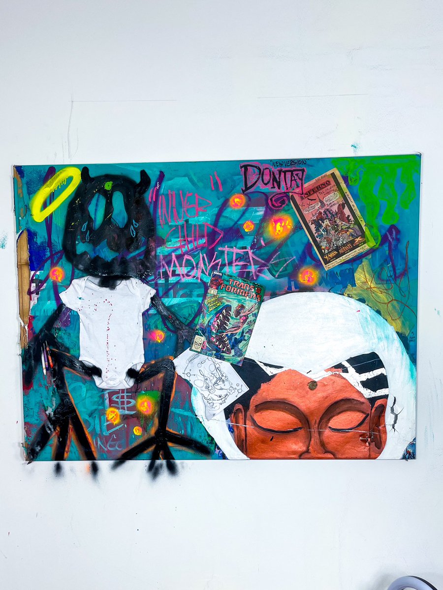 astroancient's tweet image. #artist #originalart #emergingartist #artforsale #sketch #drawing #artforsalebyartist #popart #modernart