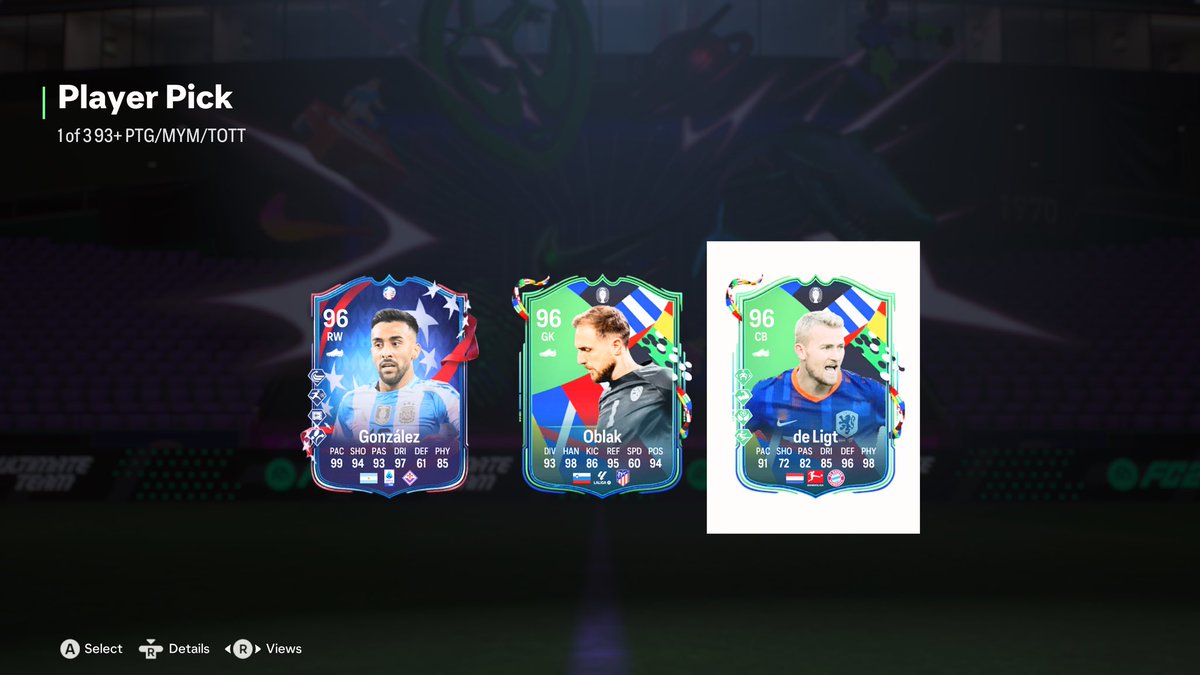 EAFC 26 News tweet media