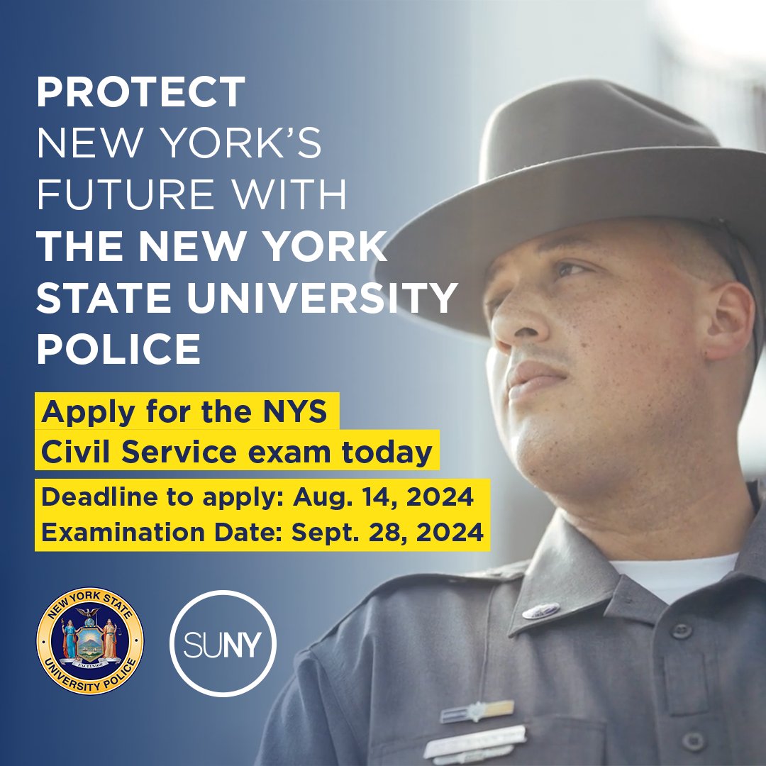 Buffalo State UPD tweet media