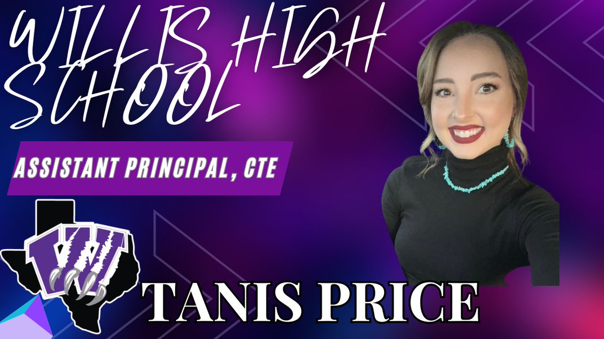 Willis High School tweet media