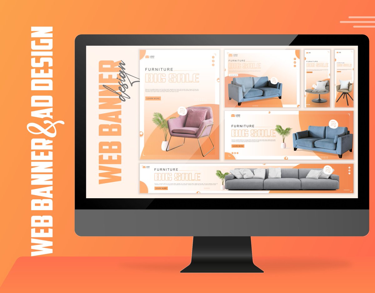 quixgraph's tweet photo. Today's work https://t.co/rlBE4vFr5n

#banner #ads #design #graphicdesign #advisiting #shopifybanner #socialmediabanner https://t.co/CQS0j5kTOI