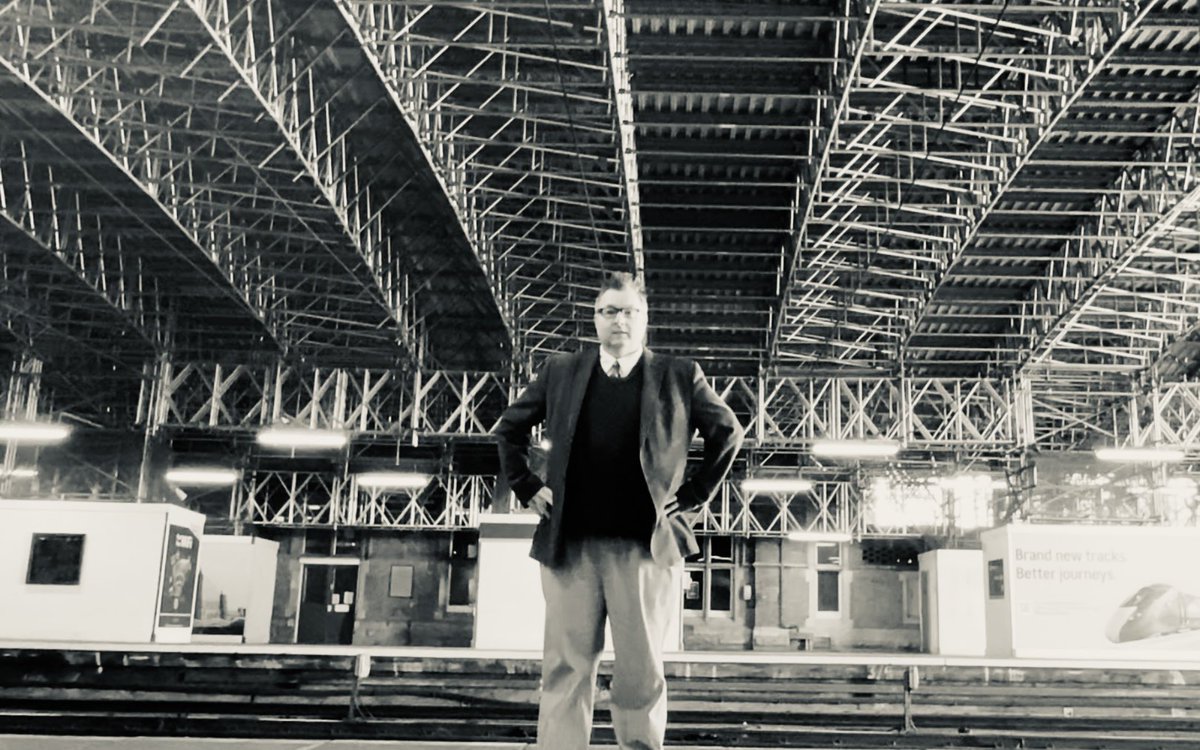 Been on the road this last month to (deep breath) Cheltenham, Padstow, Guildford (twice) and Morecambe. Things will be quieter from now on, but if anyone wants a whimsical poet at their event, give me a yell!