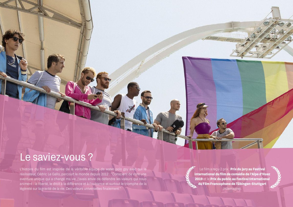 The_best_man_57's tweet photo. Jeudi 08 Août 2024 à 21h10 sur @M6 : "INÉDIT - Les crevettes pailletées" !
#LesCrevettesPailletées https://t.co/acqjufRBtk