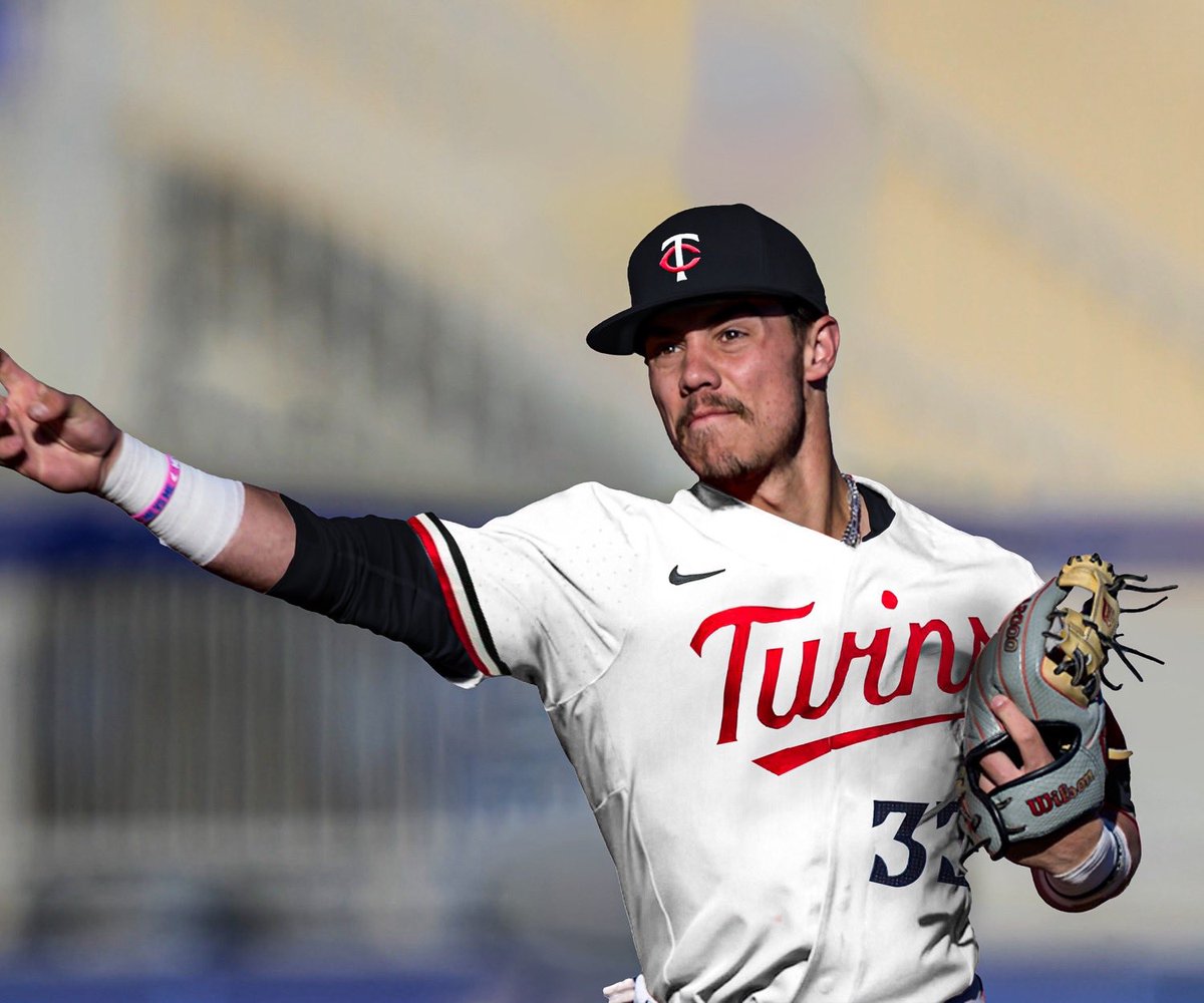 Twinnin is Winnin <a href="/Twins/">Minnesota Twins</a> #MNTwins