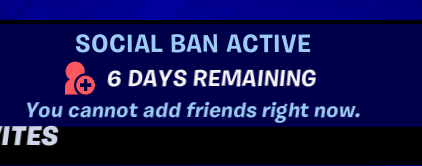 Floatxs's tweet image. bro u can actually get banned now what the fuck