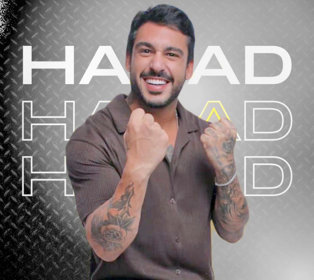 deiveluis's tweet photo. ⚡️Raios do Hadad na Final⚡️- Passando para agradecer a todos(as) fãs e Bolhas que dedicaram o seu valorozo tempo votando Dia/ Noite e Madrugada para que @joaohadad estivesse Nessa Grande Final @agconquista. Juntos Somos mais Fortes.#HadadNaFinal #AGrandeConquista https://t.co/MszoojjdRV