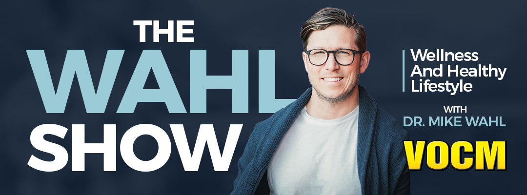 🚨 NEW PODCAST!
Discover the secrets to a healthier lifestyle with The Wahl Show!
Join Dr. Mike Wahl as he dives into the latest in nutrition, exercise, and wellness. Stay informed, stay healthy, and stay entertained with The Wahl Show!
stingraypodcasts.com/the-wahl-show/