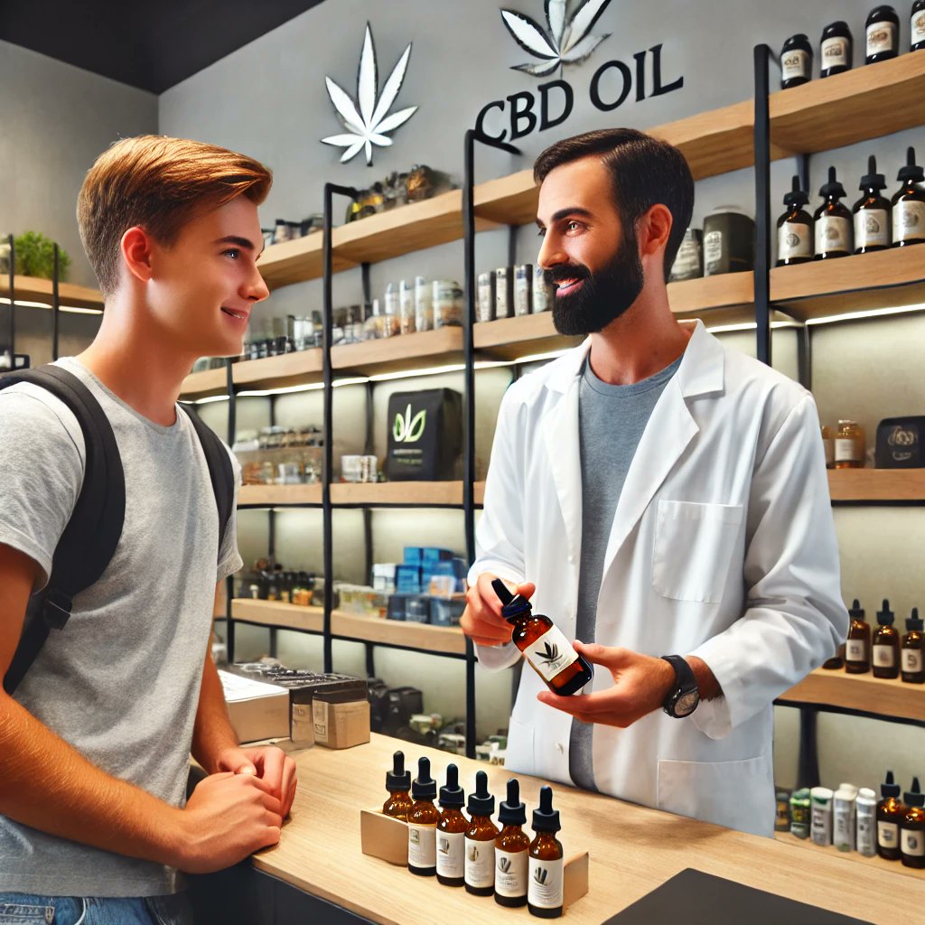 ShopMarijuana's tweet photo. Snake Oil or Legit? Why are cannabis companies moving into the hemp and CBD space? 
 https://t.co/d5q0FdUGC0 https://t.co/stYXL9uvMf