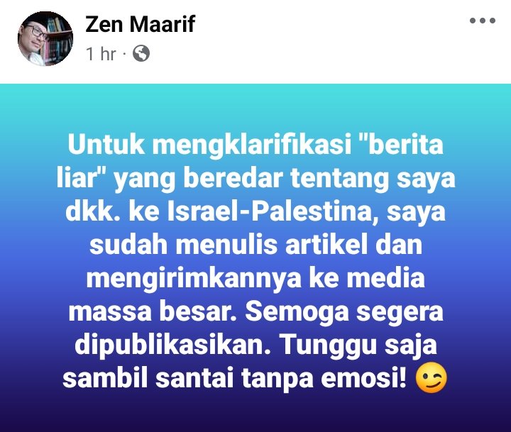 Mustofa Nahra tweet media