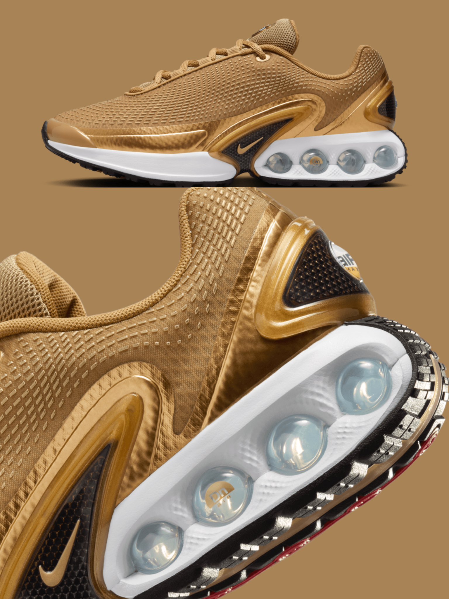 Golden bullet nike sales