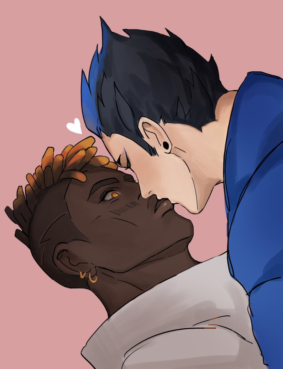 上班上麻了需要治愈。。。#yorunix