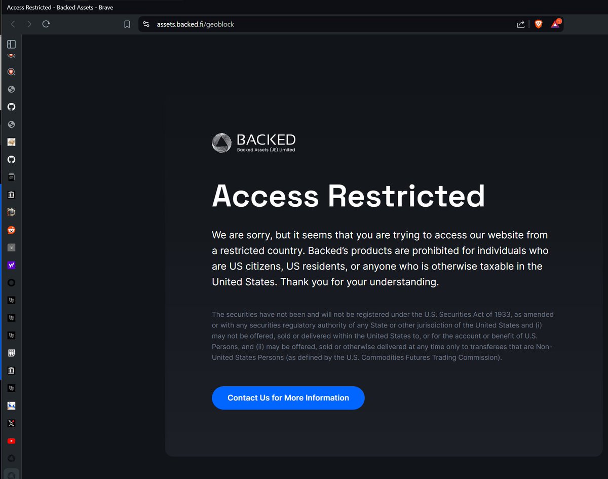 itsalwaysrains's tweet photo. hey #gme guys +@iamrpk
https://t.co/AkESPxmNeE
can you guys open this link at bottom?
i'd like to backup their docs @ https://t.co/bQNNNAosKN
+go through them.
seems to lead to geoblocking for me.
#gamestop #tokenized #ddTime (rpst cuz im rly dumb) https://t.co/xEiQOCxbm4