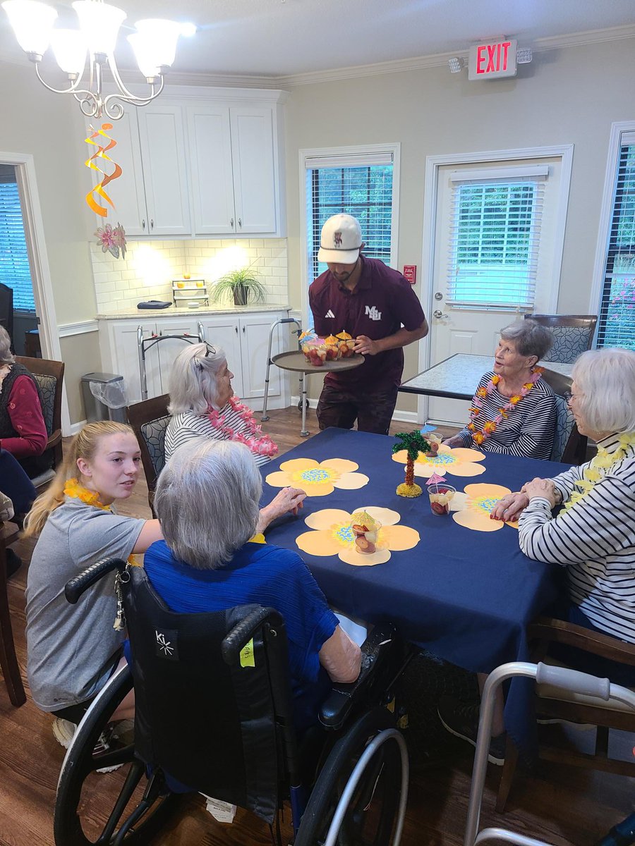 The Office of Student-Athlete Development & SAAC tweet media