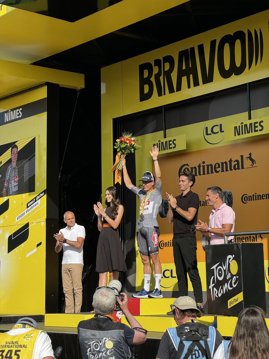 Alpecin - Premier Tech tweet media