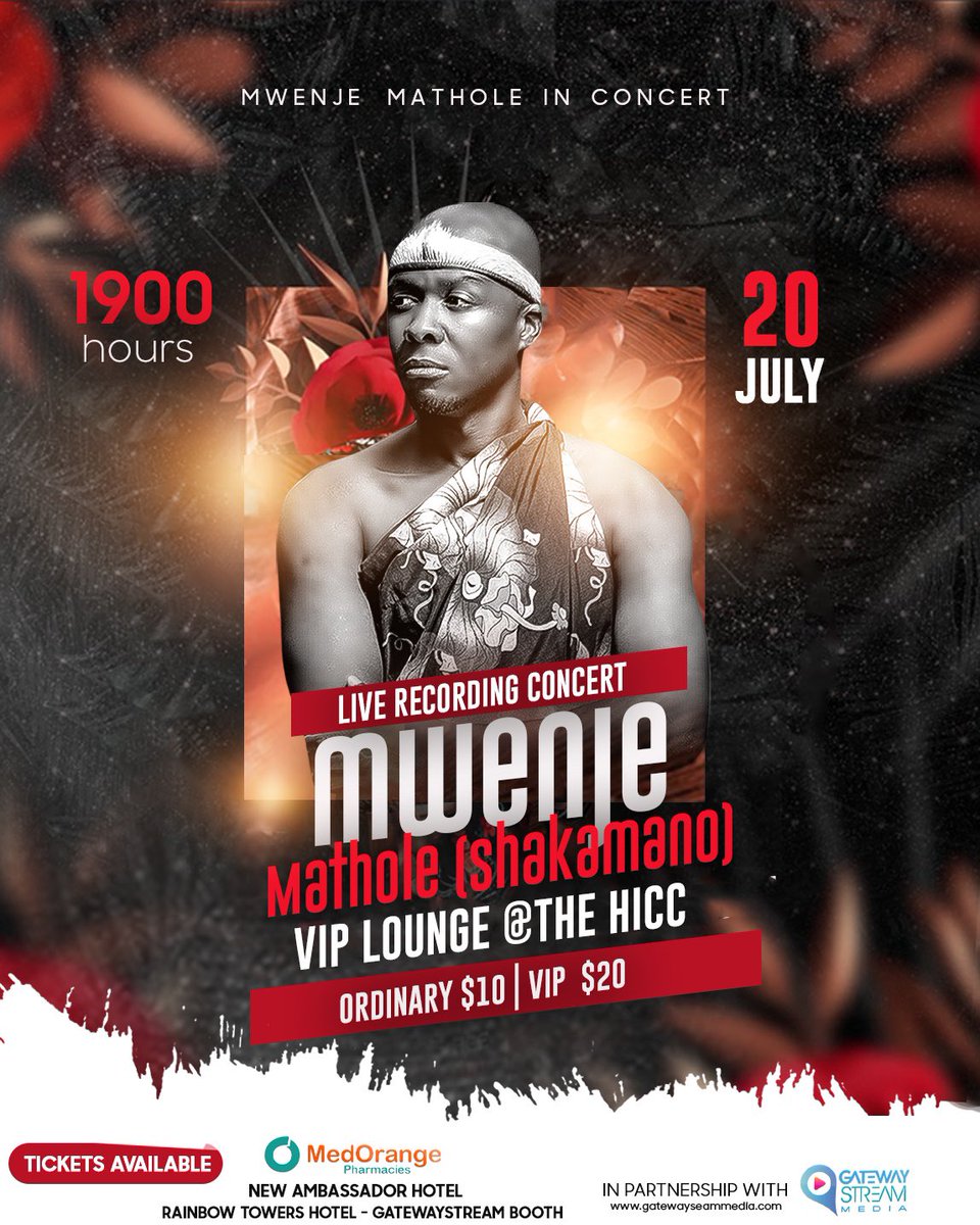 This coming Saturday 🔥🔥🔥