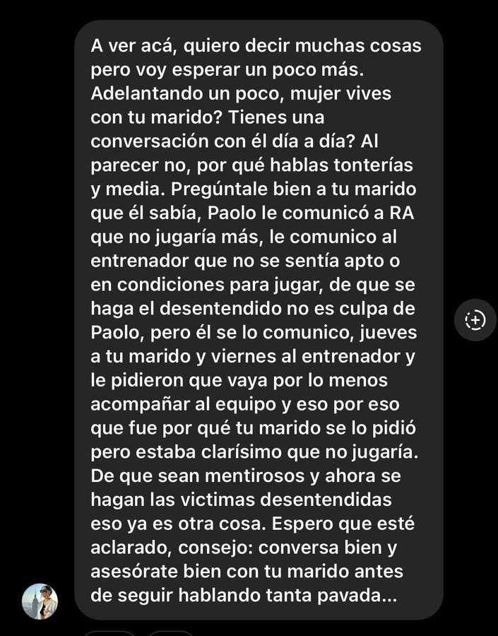 fernandodavilac's tweet image. Para Brunelita con amor.
#pavadas