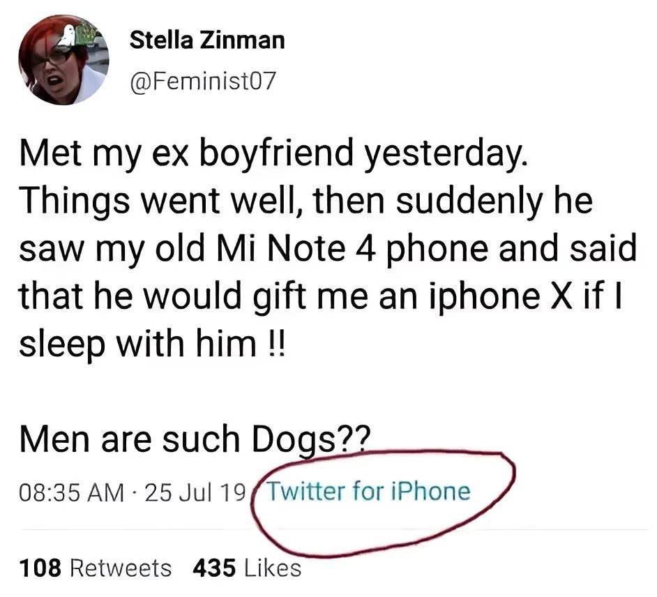 iPhone on Solana tweet media