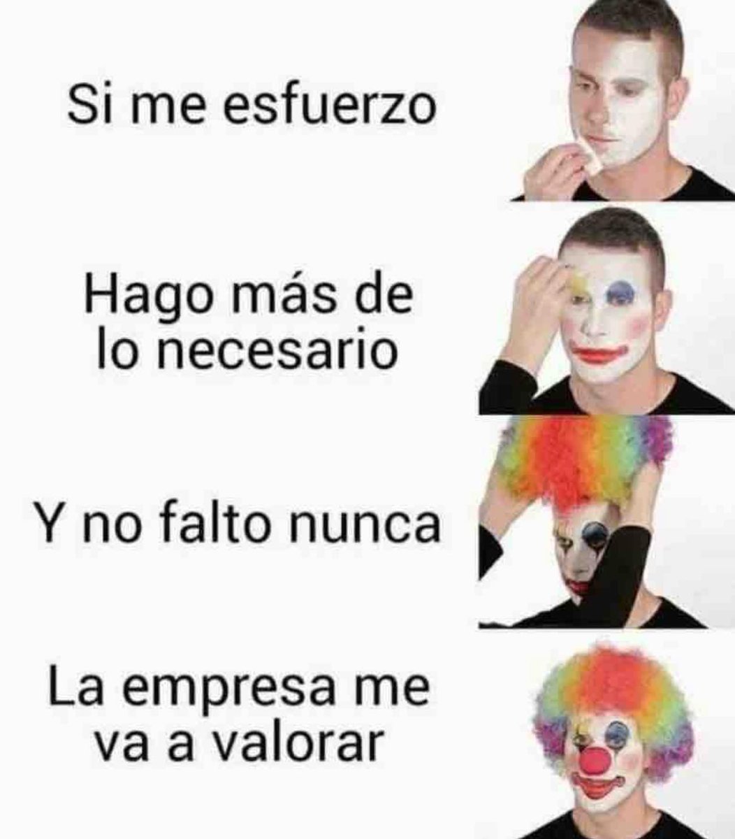 Quede 🤡