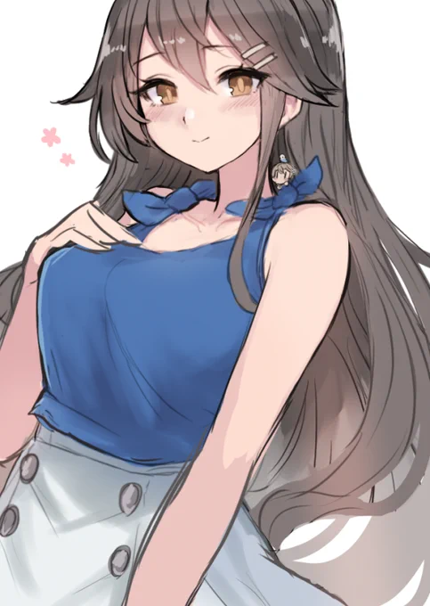 アオハル…