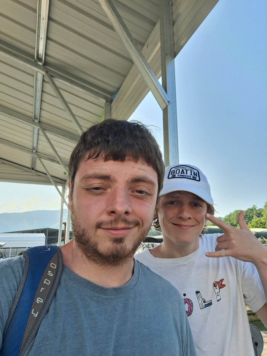 🎵The waters warm and children swim and we frolicked about in our summer skin 🎶