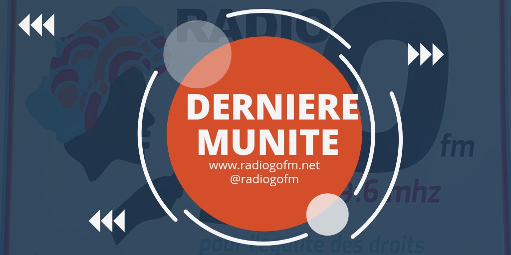 gofm2022's tweet photo. #RDC 🇨🇩 : Manono dans le #Tanganyika au moins 87 #détenus se sont #évadés de la prison profitant de la distraction des #Agent de la #sécurité de cette maison pénitentiaire rapportent plusieurs sources.

https://t.co/HroUYntncu #GoFm https://t.co/3oJxhheh2o