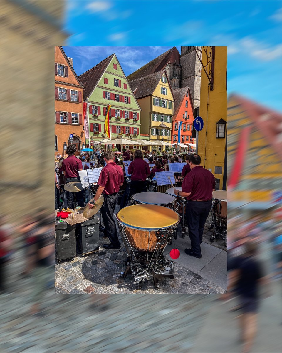 Musicians Abroad tweet media