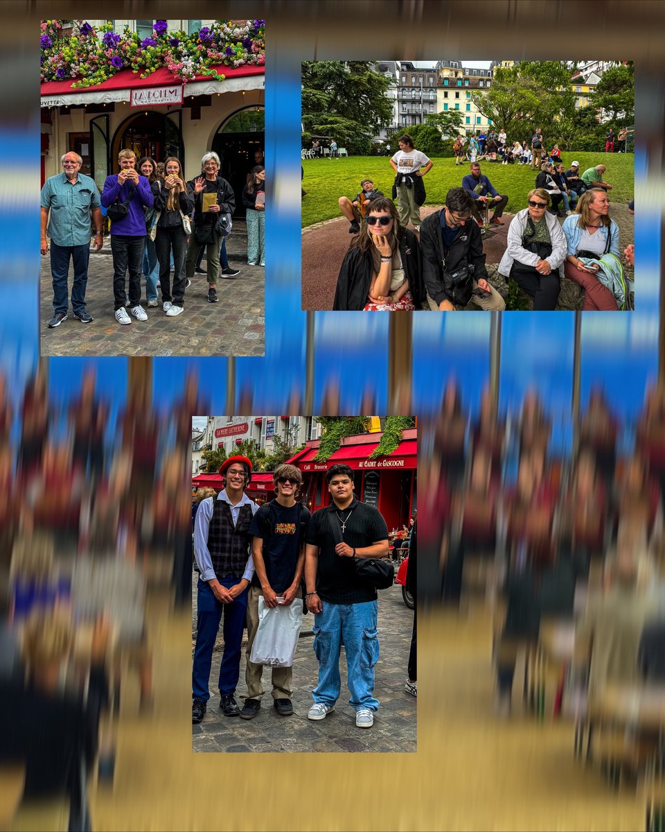 Musicians Abroad tweet media